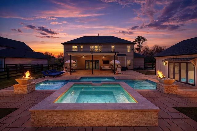 103 American Pharoah Way, Canton, GA 30115