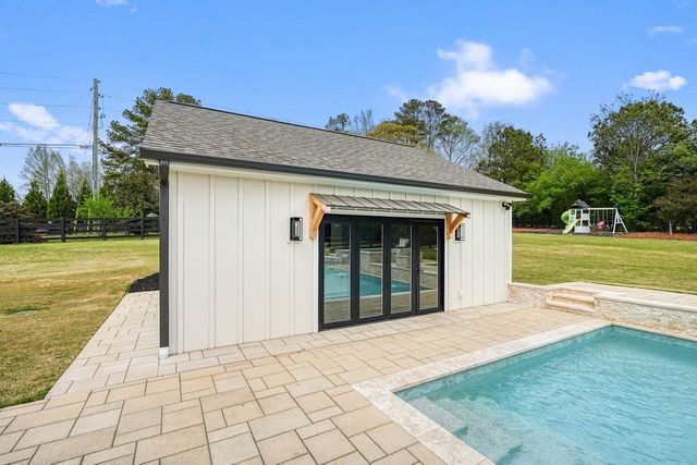 103 American Pharoah Way, Canton, GA 30115