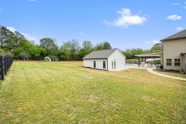 103 American Pharoah Way, Canton, GA 30115