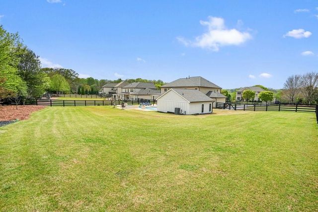 103 American Pharoah Way, Canton, GA 30115