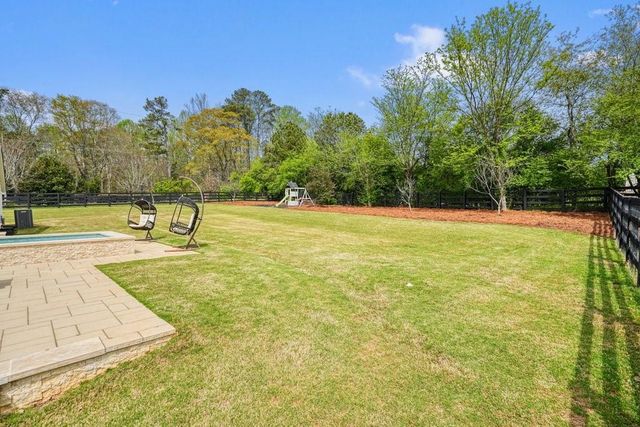 103 American Pharoah Way, Canton, GA 30115