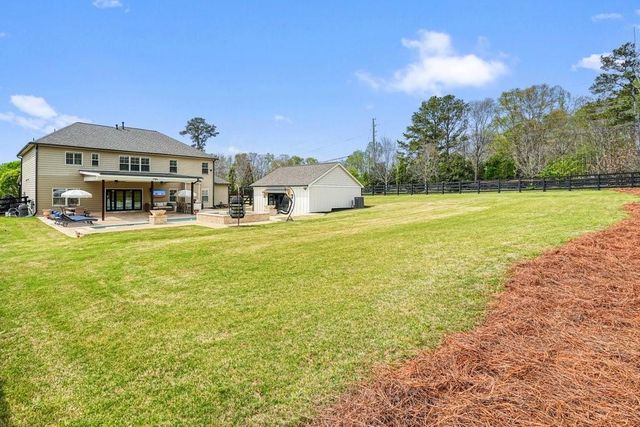 103 American Pharoah Way, Canton, GA 30115