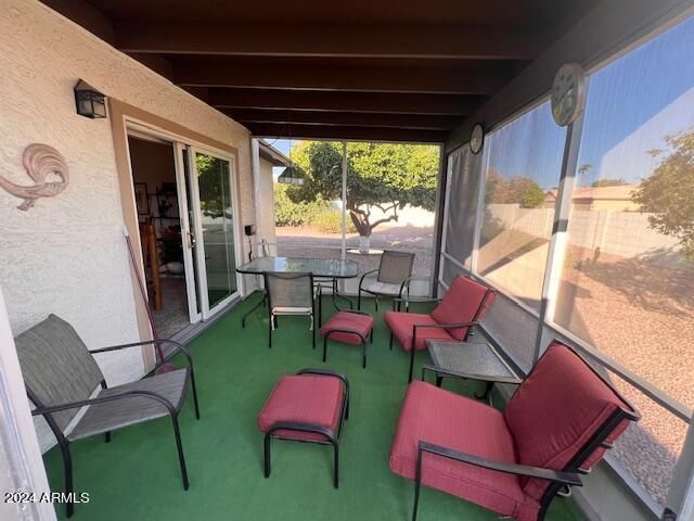 25246 S GLENBURN Drive, Sun Lakes, AZ 85248