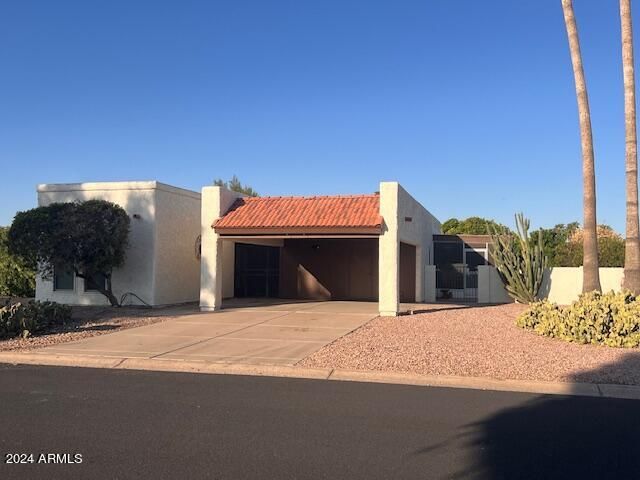 25246 S GLENBURN Drive, Sun Lakes, AZ 85248