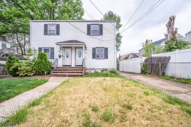 909 Lincoln St, Linden City, NJ 07036