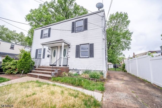 909 Lincoln St, Linden City, NJ 07036