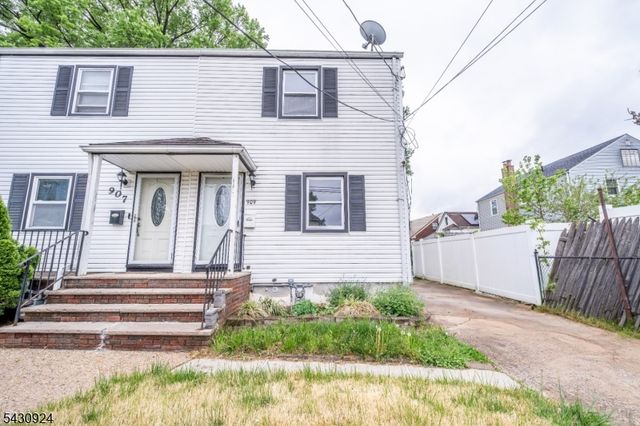 909 Lincoln St, Linden City, NJ 07036