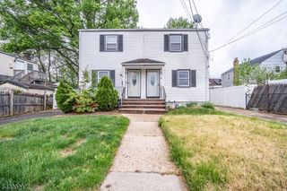 909 Lincoln St, Linden City, NJ 07036