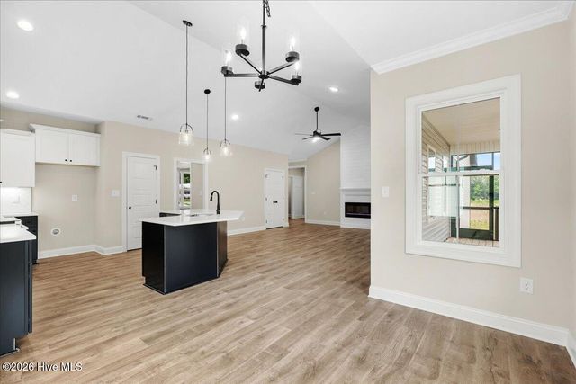 1783 S Big Woods Road, Spring Hope, NC 27882