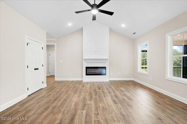 1783 S Big Woods Road, Spring Hope, NC 27882