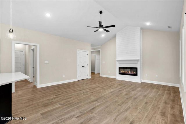1783 S Big Woods Road, Spring Hope, NC 27882