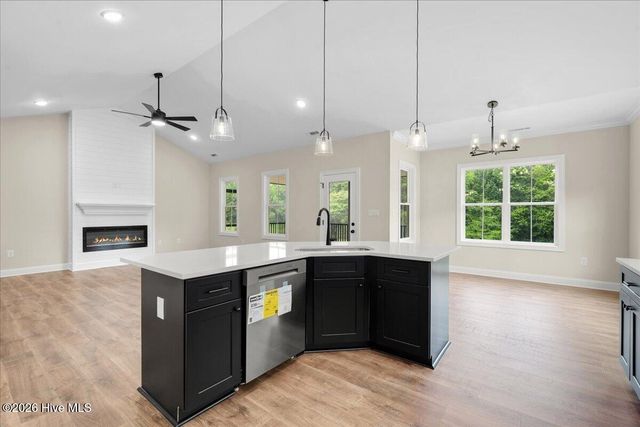 1783 S Big Woods Road, Spring Hope, NC 27882