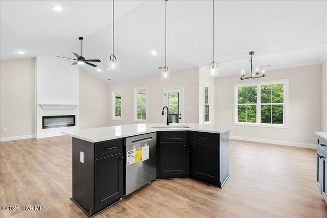 1783 S Big Woods Road, Spring Hope, NC 27882
