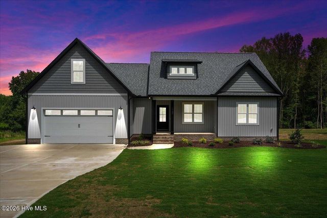 1783 S Big Woods Road, Spring Hope, NC 27882