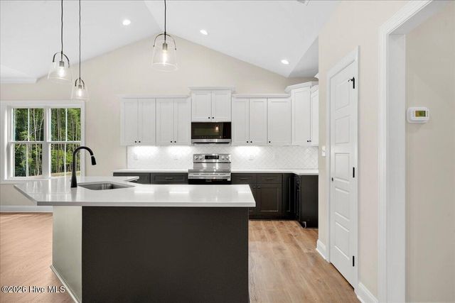 1783 S Big Woods Road, Spring Hope, NC 27882