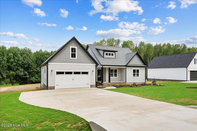 1783 S Big Woods Road, Spring Hope, NC 27882