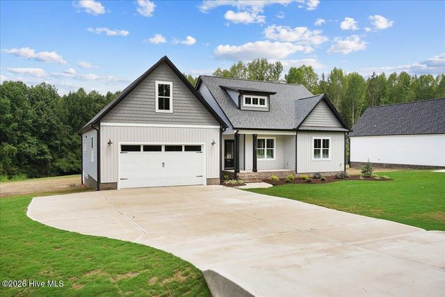 1783 S Big Woods Road, Spring Hope, NC 27882