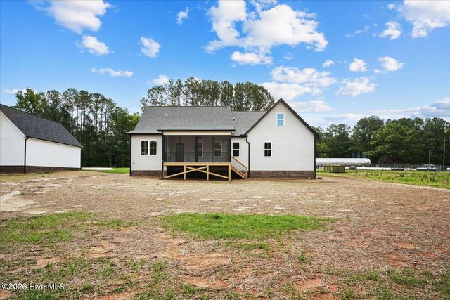 1783 S Big Woods Road, Spring Hope, NC 27882