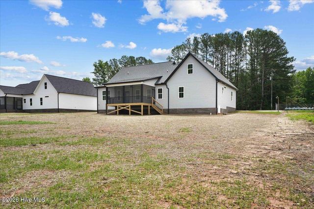 1783 S Big Woods Road, Spring Hope, NC 27882