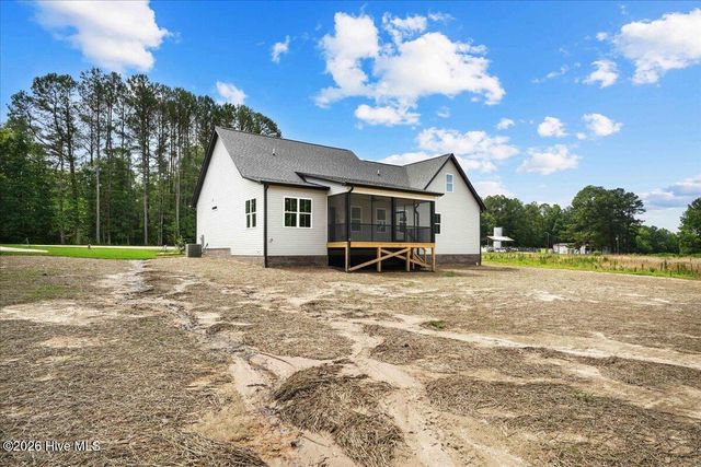1783 S Big Woods Road, Spring Hope, NC 27882
