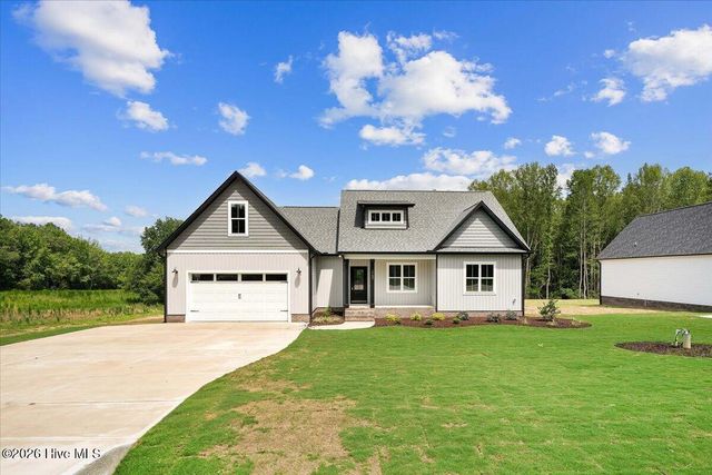1783 S Big Woods Road, Spring Hope, NC 27882