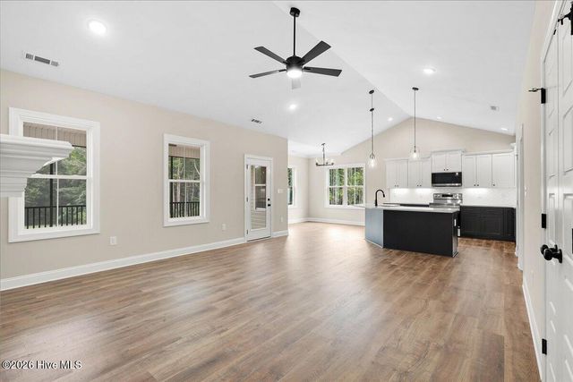 1783 S Big Woods Road, Spring Hope, NC 27882