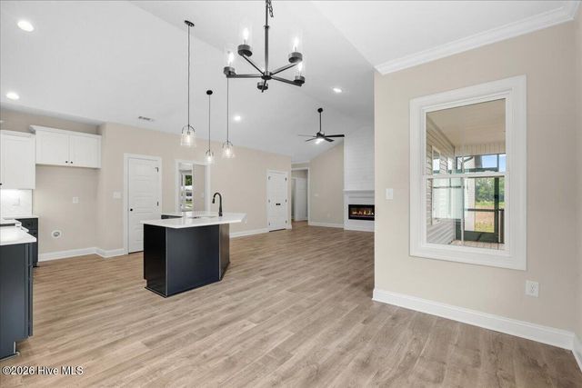 1783 S Big Woods Road, Spring Hope, NC 27882