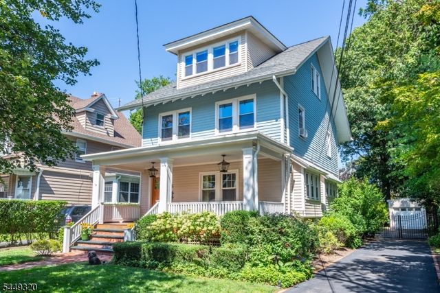85 Evergreen Ave, Bloomfield Twp., NJ 07003