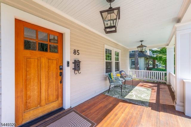 85 Evergreen Ave, Bloomfield Twp., NJ 07003