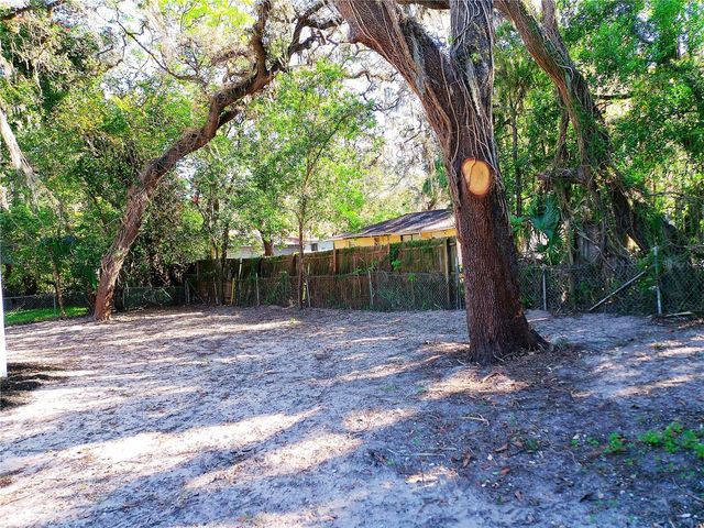 3613 DELEUIL AVENUE, Tampa, FL 33610