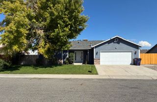 590 Darby Drive, Grand Junction, CO 81504