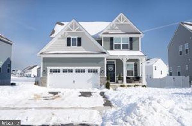 175 MERSEYSIDE DR, Swedesboro, NJ 08085