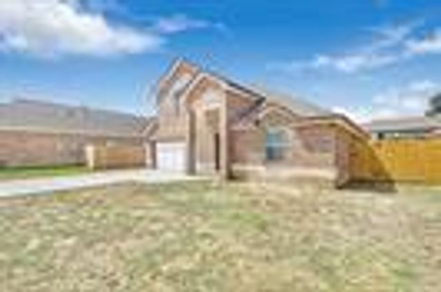 322 Carlos Leal Drive, Dayton, TX 77535