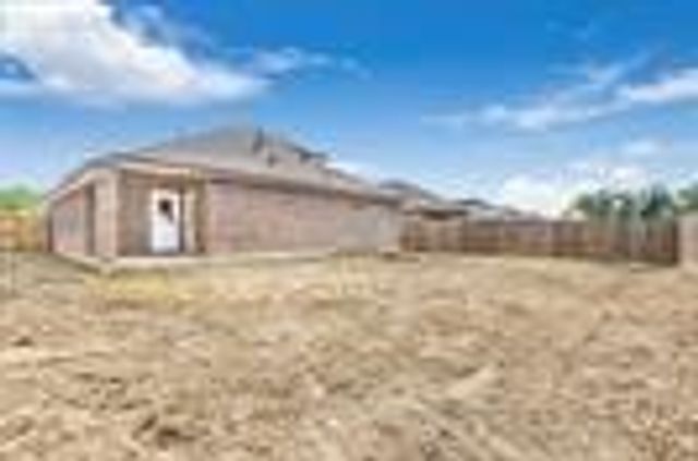 322 Carlos Leal Drive, Dayton, TX 77535