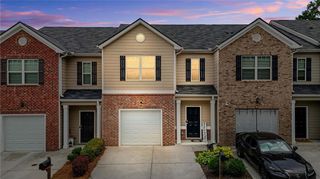 6907 Rogers Point, Lithonia, GA 30058