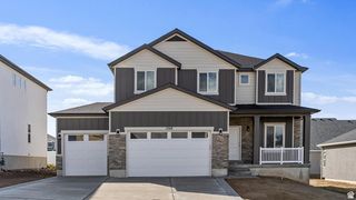 1647 S SAGEBERRY DR #341, Santaquin, UT 84655