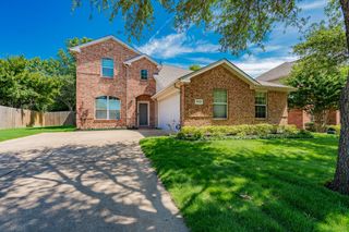 454 Geary Drive, Rockwall, TX 75087