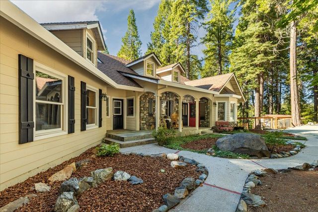 20429 Scotts Flat Rd, Nevada City, CA 95959