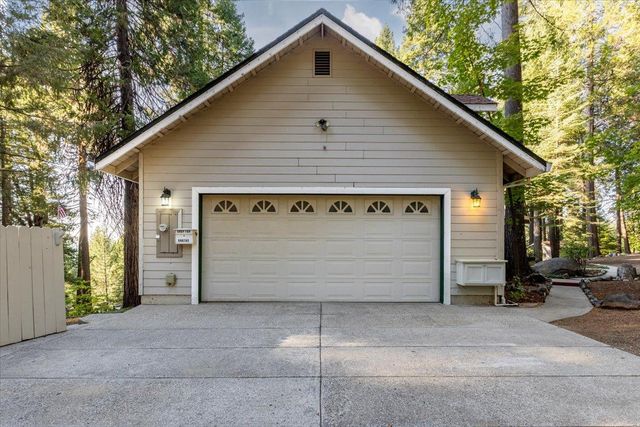 20429 Scotts Flat Rd, Nevada City, CA 95959