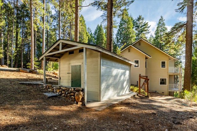 20429 Scotts Flat Rd, Nevada City, CA 95959
