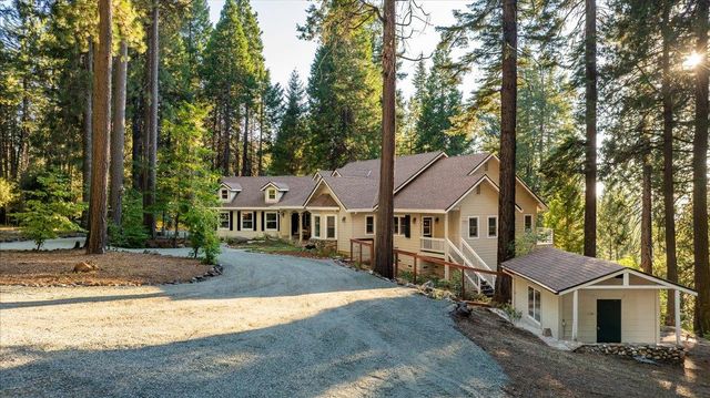 20429 Scotts Flat Rd, Nevada City, CA 95959