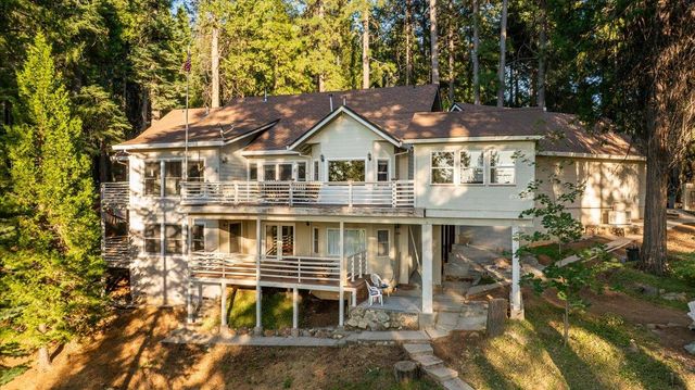 20429 Scotts Flat Rd, Nevada City, CA 95959