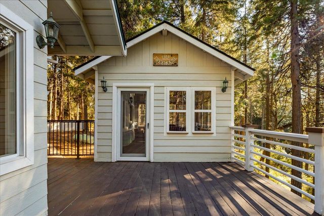 20429 Scotts Flat Rd, Nevada City, CA 95959