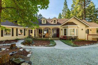 20429 Scotts Flat Rd, Nevada City, CA 95959