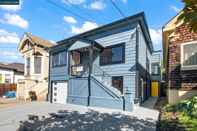 1920 Linden St, Oakland, CA 94607