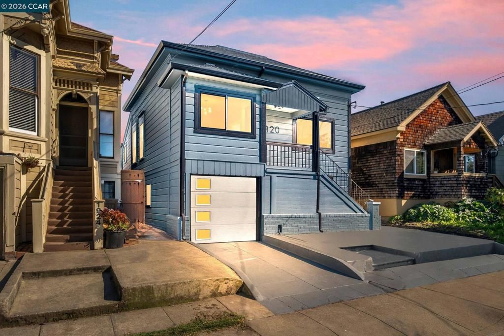 1920 Linden St, Oakland, CA 94607