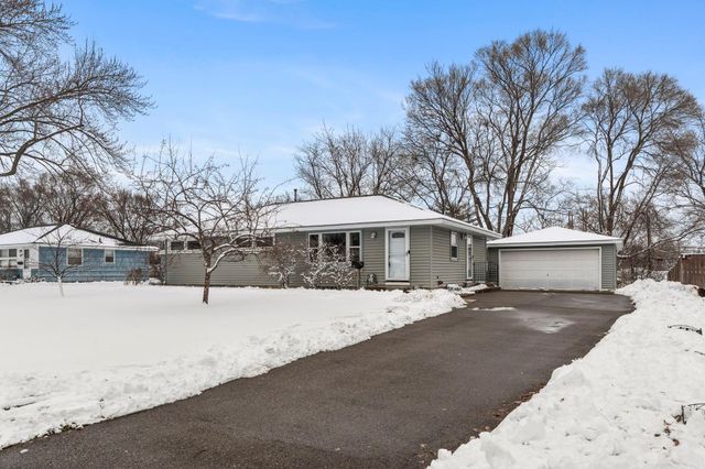 9701 Oakland Avenue, Bloomington, MN 55420