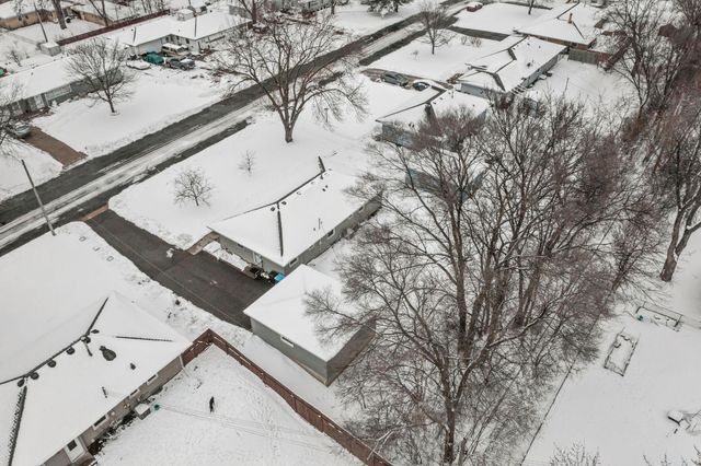 9701 Oakland Avenue, Bloomington, MN 55420