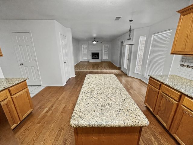 611 Mariposa Drive, Keller, TX 76248