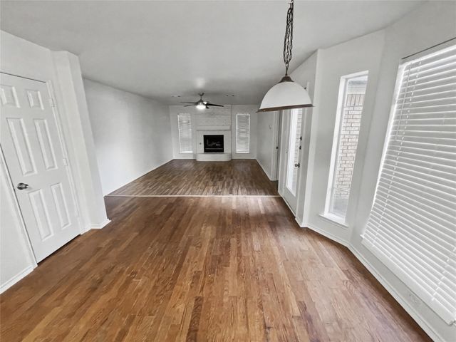 611 Mariposa Drive, Keller, TX 76248